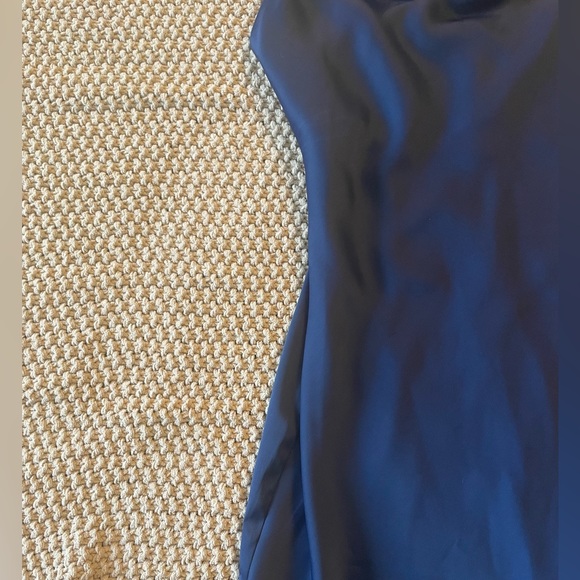 UO Mallory Cowl Neck Slip Dress - Picture 6 of 10